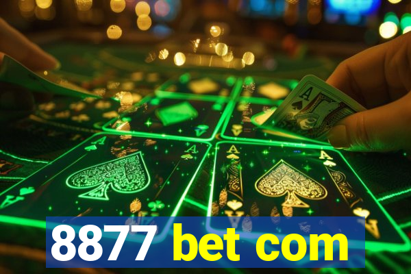 8877 bet com